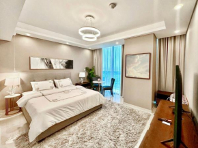 Prime Location , Bright Studio , High Floor